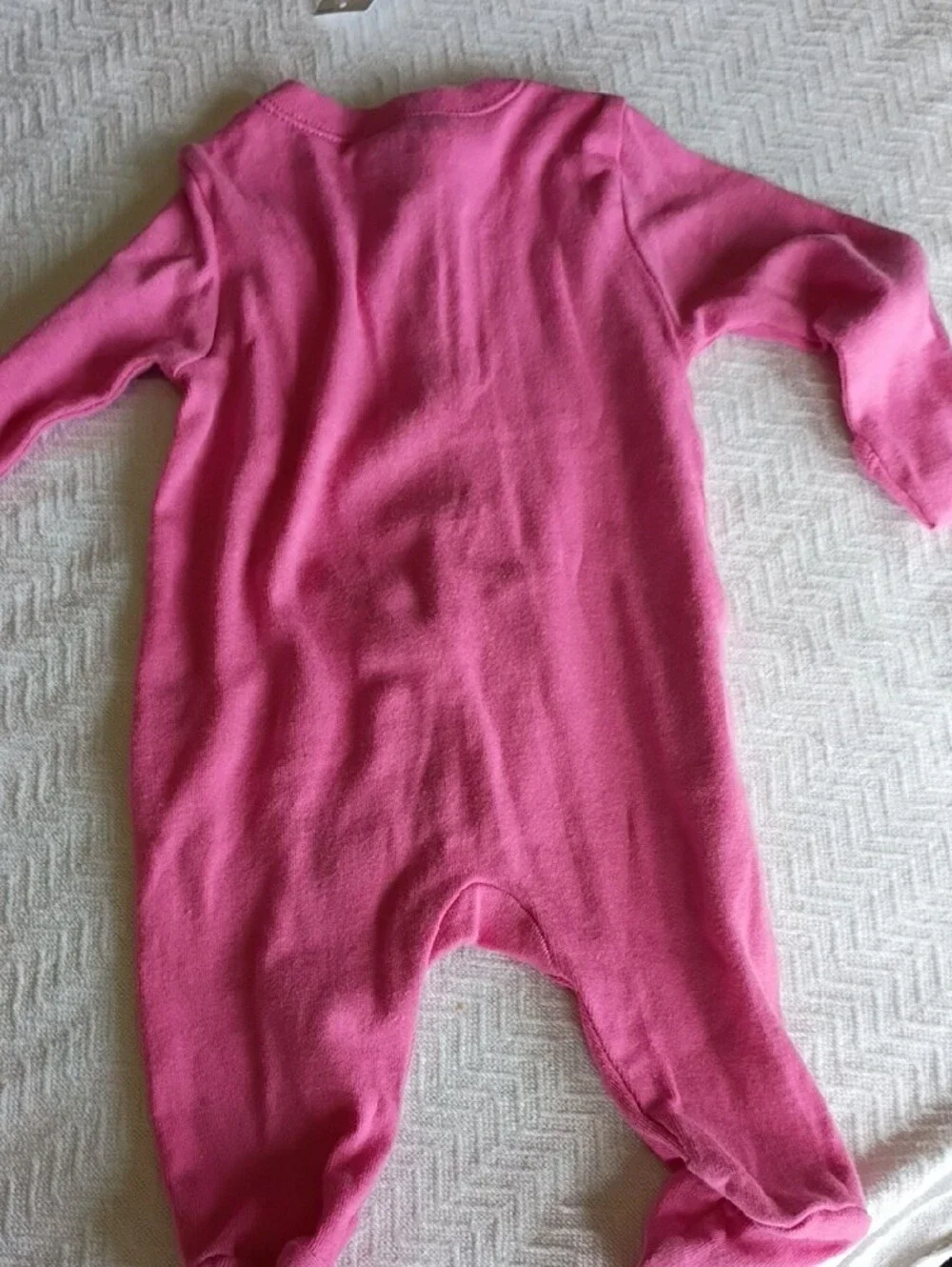 4 Piece Set Floral, Coral, Yellow, And Pink Old Navy